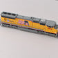 Athearn G69564 HO Union Pacific SD70M Diesel Locomotive with DCC & Sound #3972