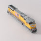 Athearn G69564 HO Union Pacific SD70M Diesel Locomotive with DCC & Sound #3972