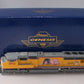 Athearn G69564 HO Union Pacific SD70M Diesel Locomotive with DCC & Sound #3972