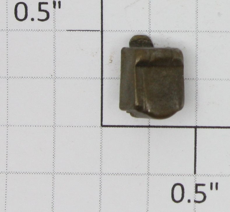 Lionel 414-4 Original Nickel Journal Box Cover