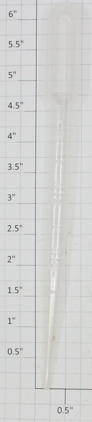 Lionel 101-ED Eye Dropper Pipette for Smoke Fluid