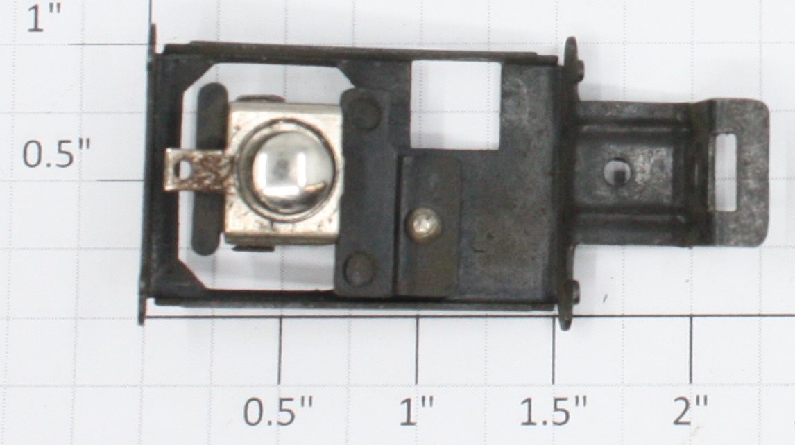 Lionel 522-5 Bottom Frame Assembly