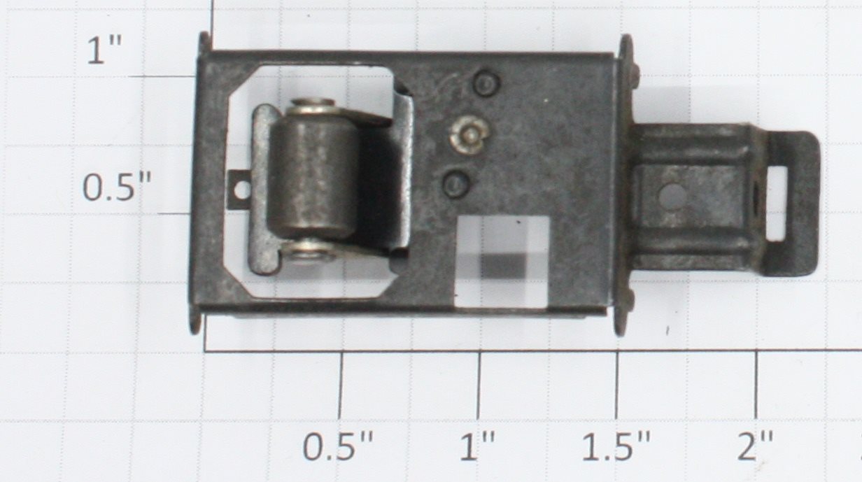 Lionel 522-5 Bottom Frame Assembly
