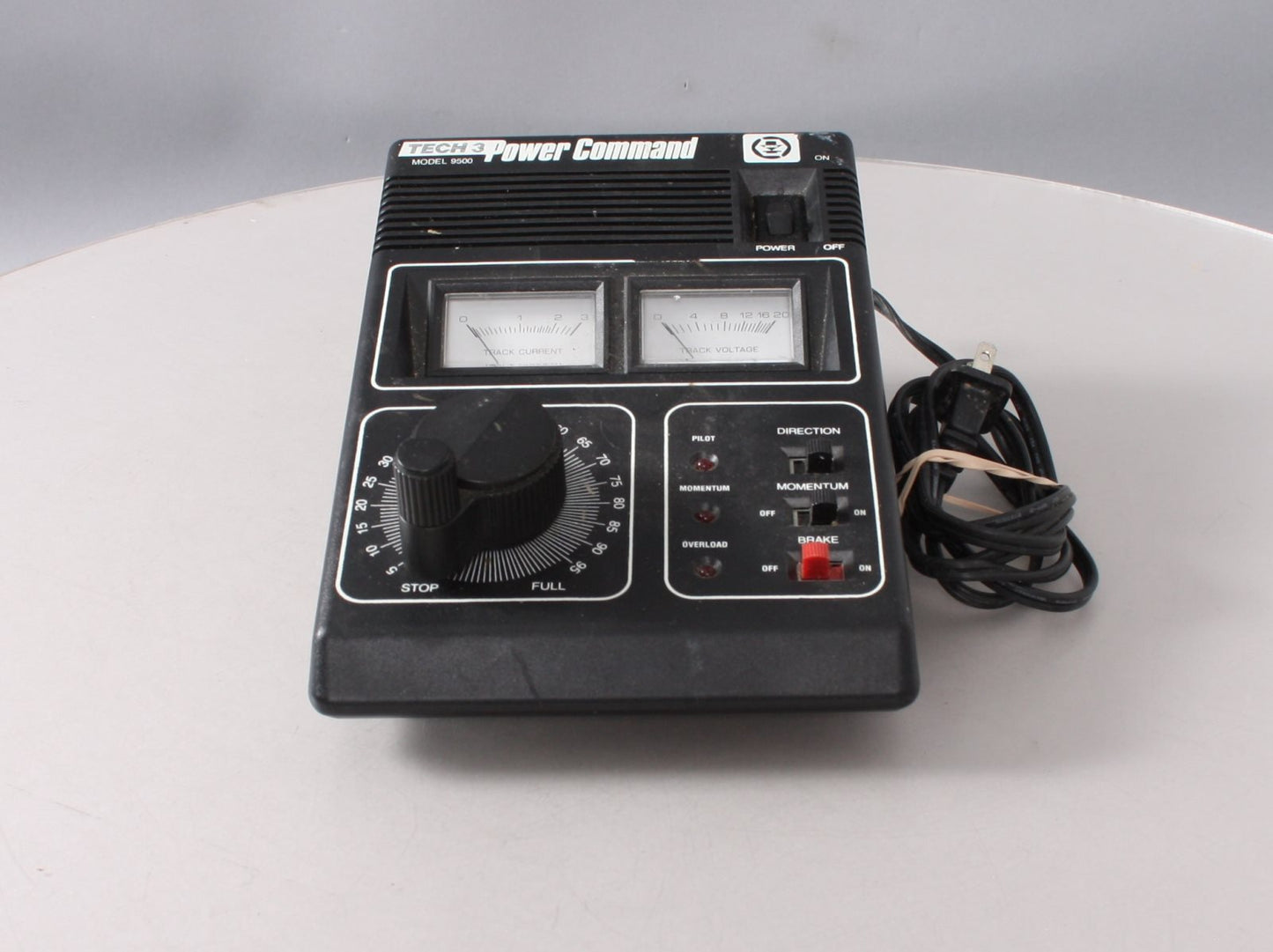 MRC AG950 HO Power Command 9500 Power Supply (30VA)
