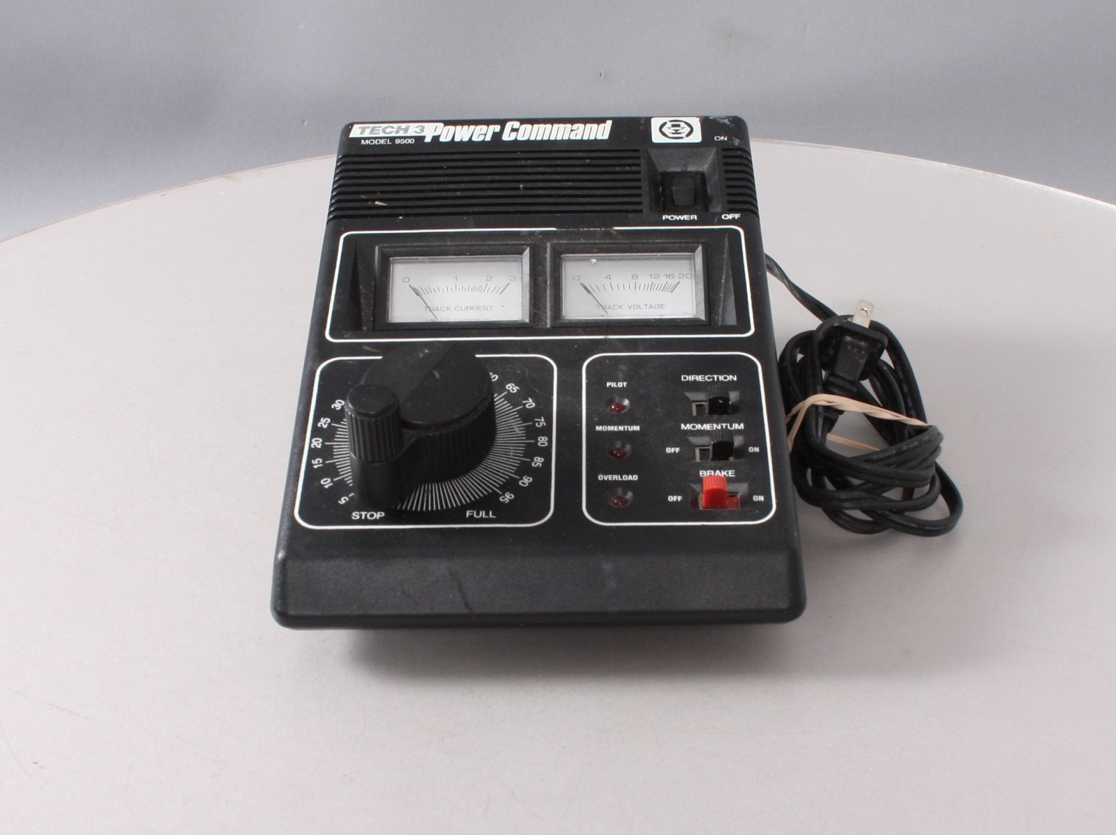MRC AG950 HO Power Command 9500 Power Supply (30VA)