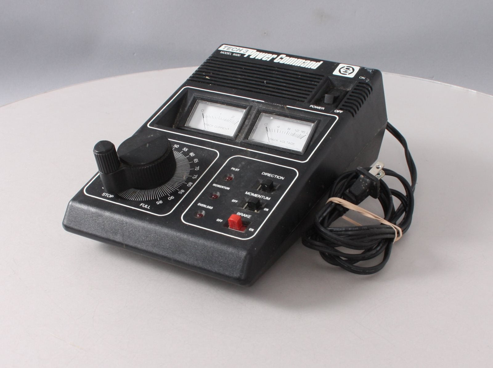 MRC AG950 HO Power Command 9500 Power Supply (30VA)