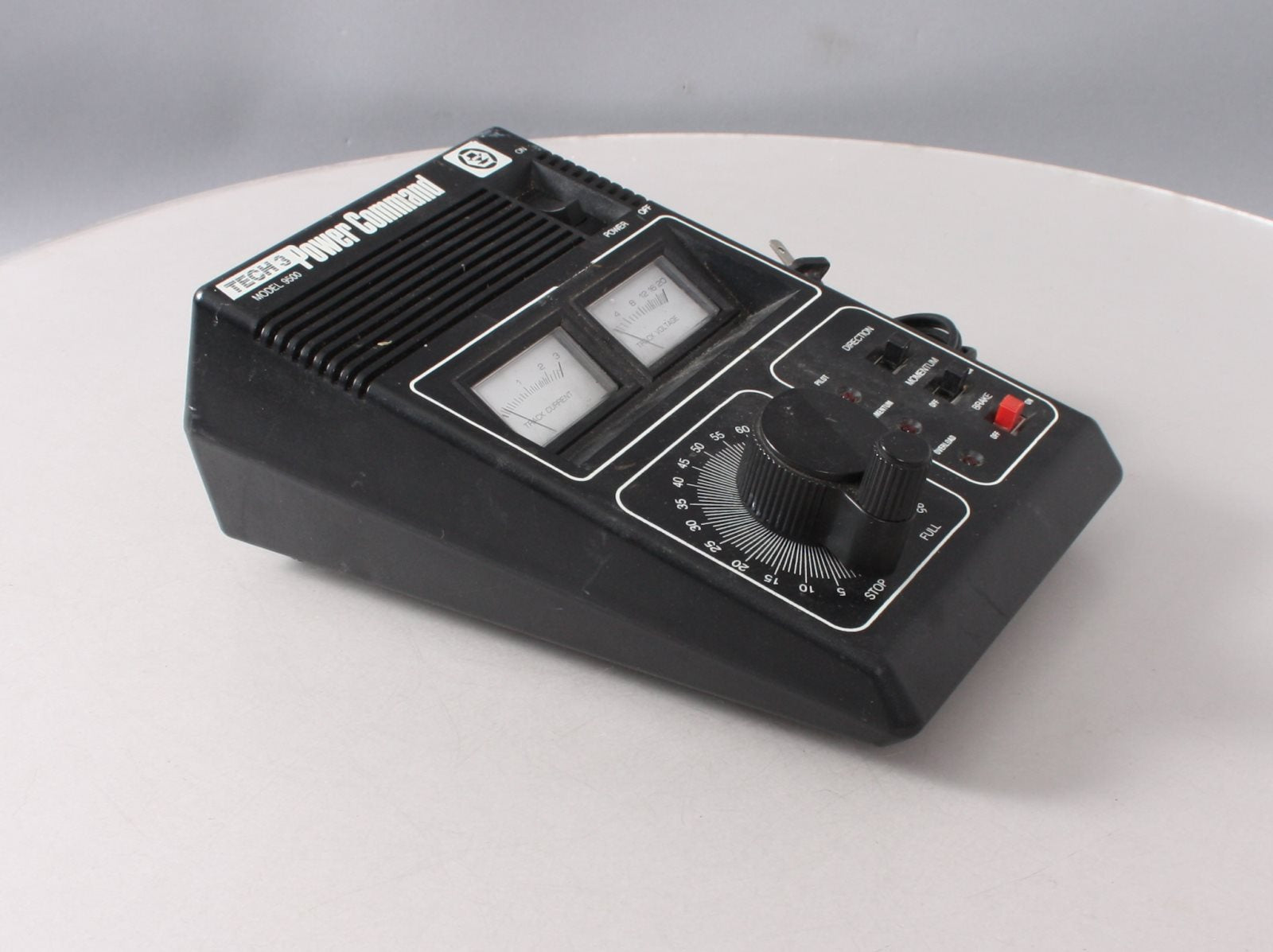 MRC AG950 HO Power Command 9500 Power Supply (30VA)