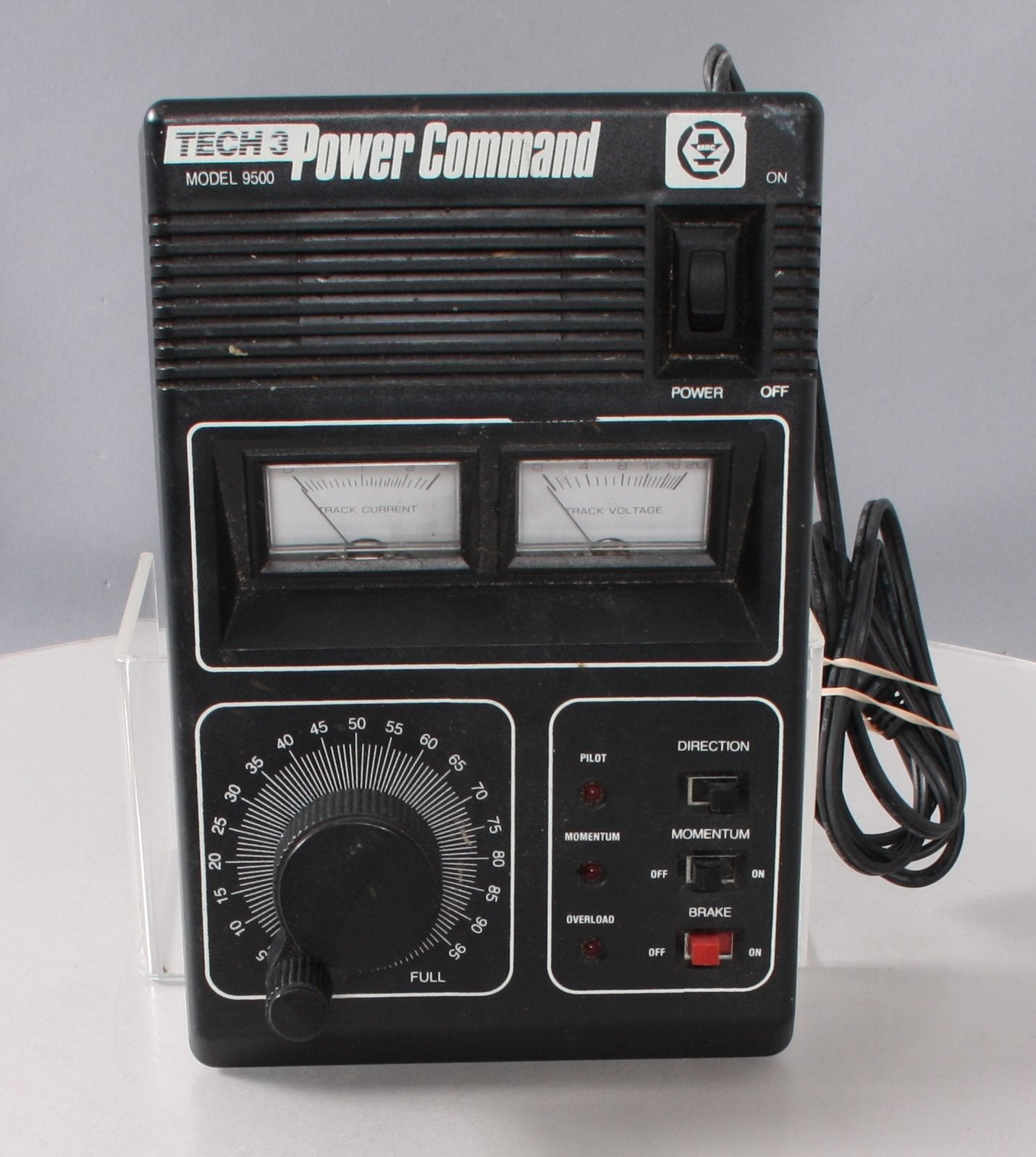 MRC AG950 HO Power Command 9500 Power Supply (30VA)