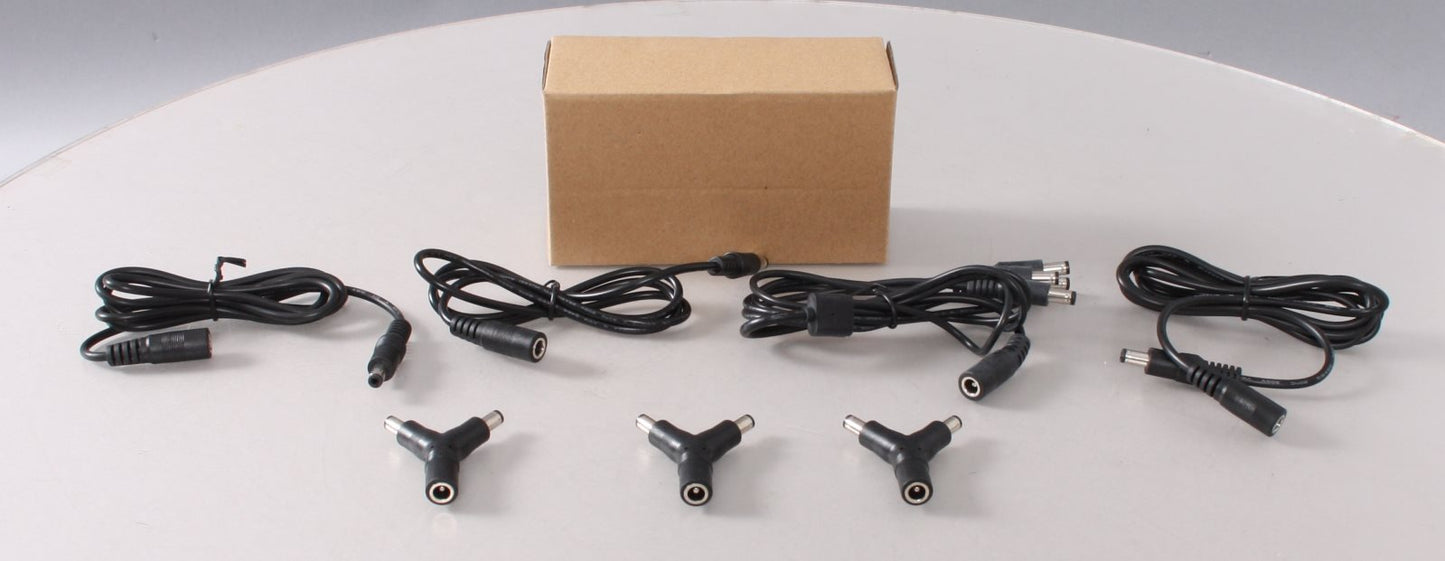 Menards 279-4681 9 Piece Plug-Play Accessory Kit