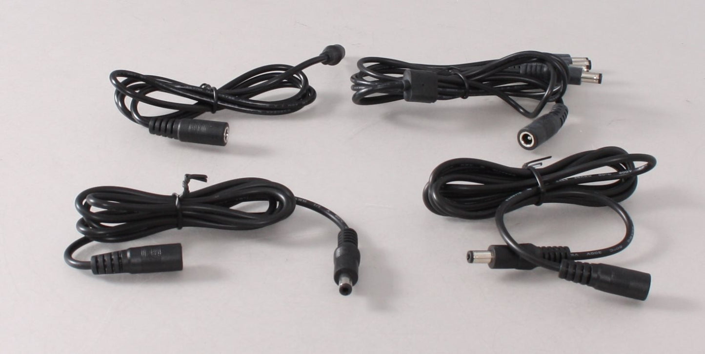 Menards 279-4681 9 Piece Plug-Play Accessory Kit