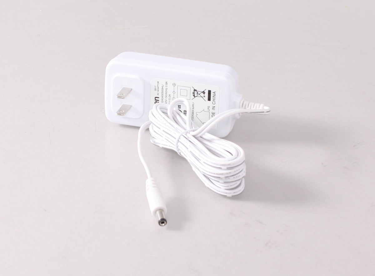 Menards 279-4050 Power Adapter 4.5V/5A Oneoutlet LN/Box