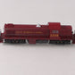 Atlas 8113 HO Gulf Mobile & Ohio RS-1 Diesel Locomotive LN/Box