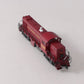 Atlas 8113 HO Gulf Mobile & Ohio RS-1 Diesel Locomotive LN/Box