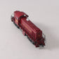 Atlas 8113 HO Gulf Mobile & Ohio RS-1 Diesel Locomotive LN/Box
