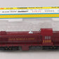 Atlas 8113 HO Gulf Mobile & Ohio RS-1 Diesel Locomotive LN/Box