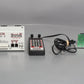 Digitrax SCFRE Radio eqpd Spr Chief 5amp