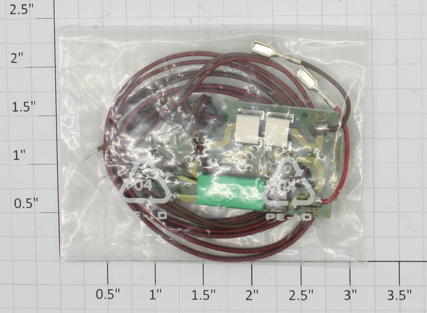 Marklin 604017 ATE 604017 Entstördecoder/ Decoder V1.4