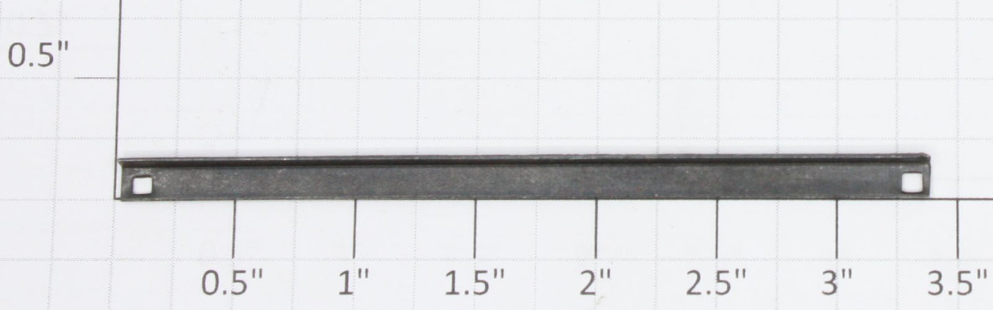 Lionel 2454-5 3-13/32" Boxcar Door Guide