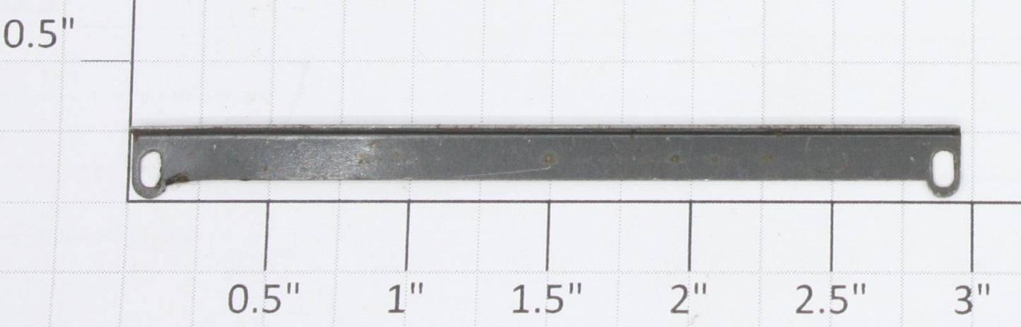 Acme 100X-1 2-63/34" Boxcar Door Guide