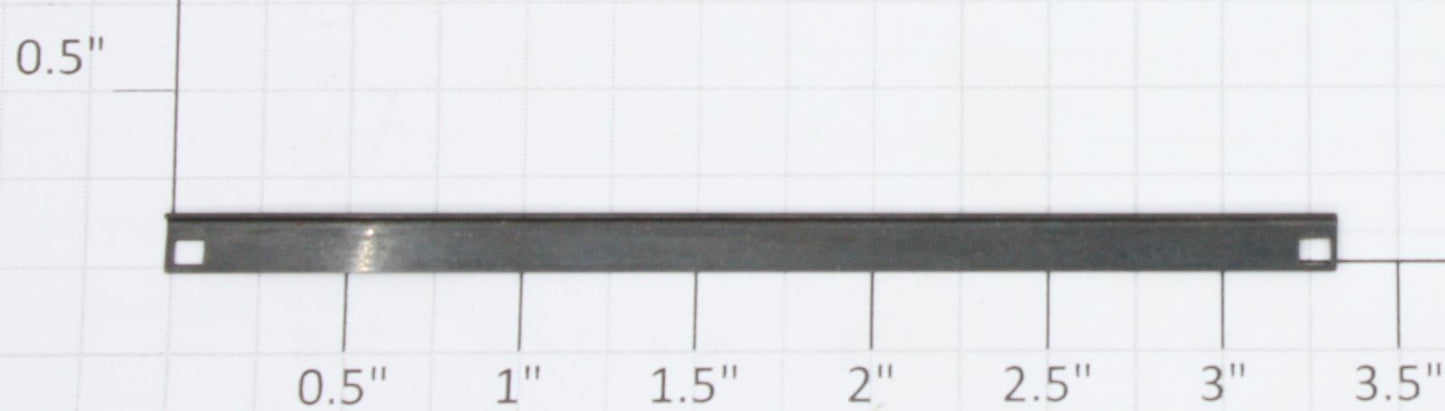 Lionel 2454-5 3-13/32" Boxcar Door Guide