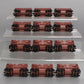 Walthers 932-4452 HO Scale Great Northern Ore Cars (12-Pack) (Set of 12) LN/Box