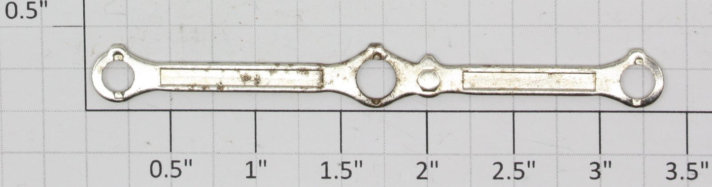 Lionel 226E-53 Left Hand Side Rod
