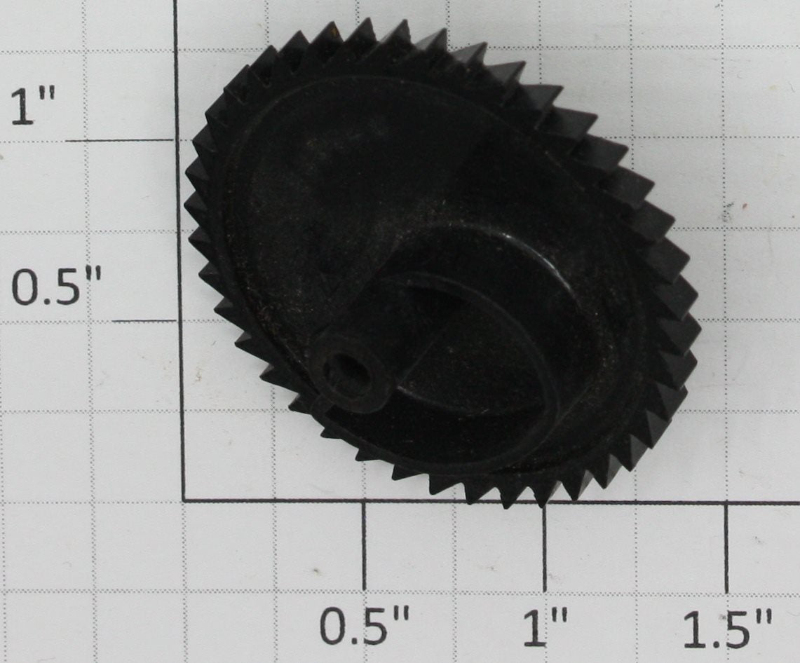 Lionel 3370-8 Sheriff & Outlaw Car Ratchet Gear Wheel
