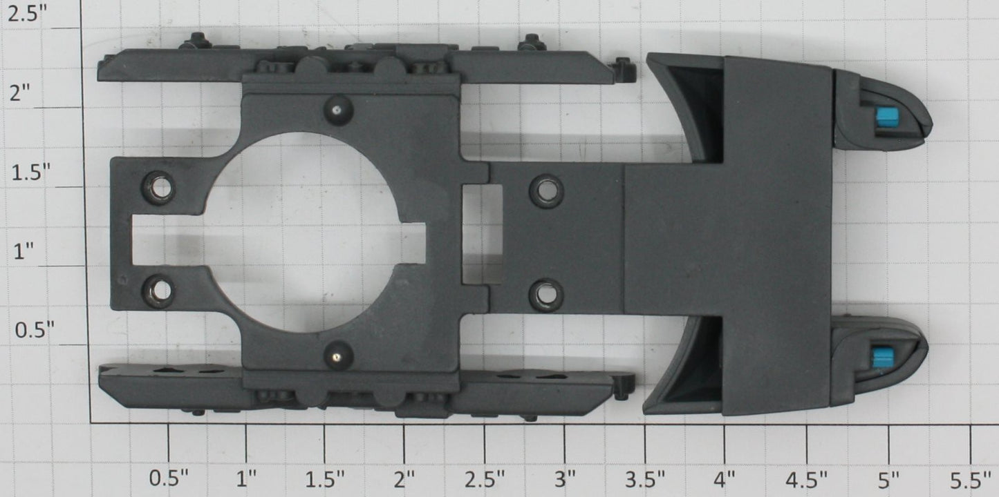 Lionel 38401-1 Truck Frame Assembly