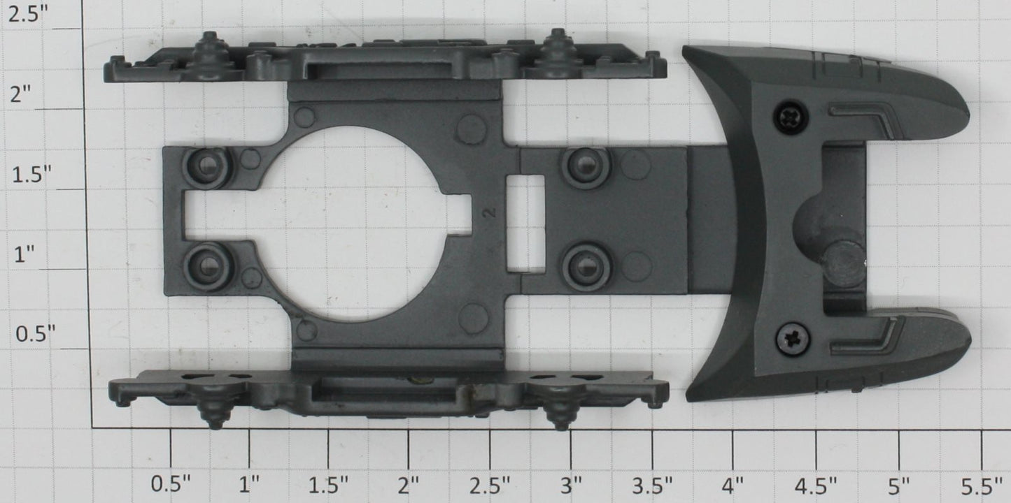 Lionel 38401-1 Truck Frame Assembly