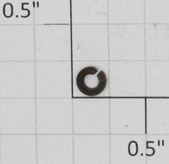 Lionel 140-35 #3 Lock Washer