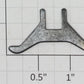 Lionel 226-7 Rear Truck Retaining Bracket