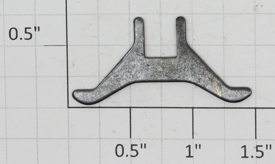 Lionel 226-7 Rear Truck Retaining Bracket