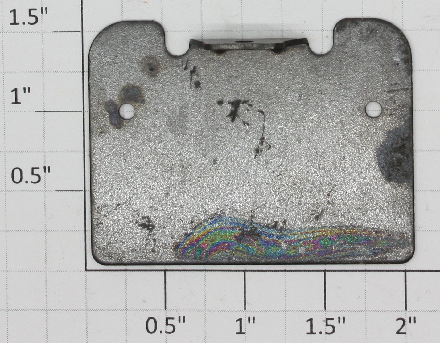 Lionel 400-11 Mounting Bracket