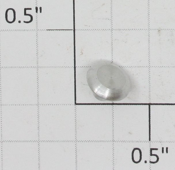 Lionel 2363-11 Aluminum Battery Cover Rivet