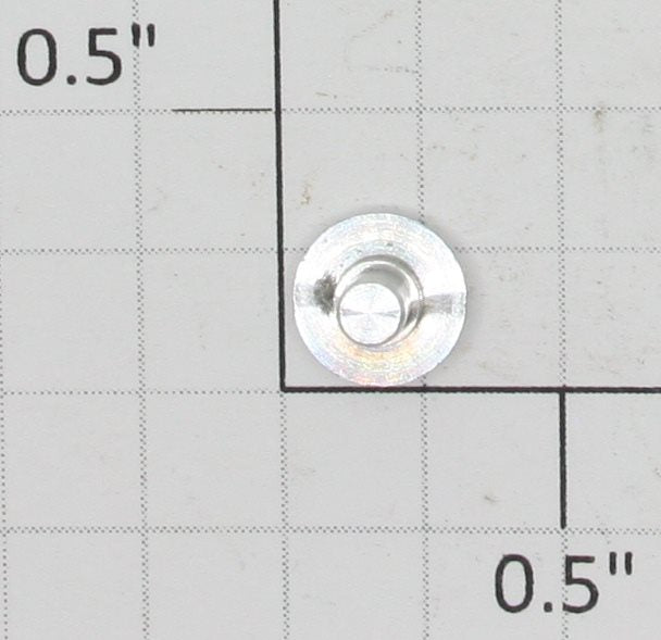 Lionel 2363-11 Aluminum Battery Cover Rivet