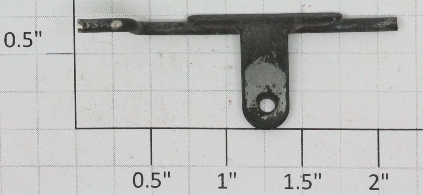 Lionel 2046-67 Smoke Unit Crank and Lever Assembly