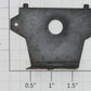 Lionel 52-38 Fire Car Metal Deck Plate