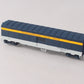 Walthers 932-4167 HO Chesapeake & Ohio Troop Sleeper Conversion Express Car #375 LN/Box