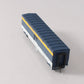 Walthers 932-4167 HO Chesapeake & Ohio Troop Sleeper Conversion Express Car #375 LN/Box