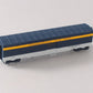 Walthers 932-4167 HO Chesapeake & Ohio Troop Sleeper Conversion Express Car #375 LN/Box