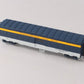 Walthers 932-4167 HO Chesapeake & Ohio Troop Sleeper Conversion Express Car #375 LN/Box