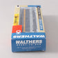 Walthers 932-4167 HO Chesapeake & Ohio Troop Sleeper Conversion Express Car #375 LN/Box