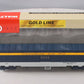 Walthers 932-4167 HO Chesapeake & Ohio Troop Sleeper Conversion Express Car #375 LN/Box