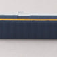 Walthers 932-4167 HO Chesapeake & Ohio Troop Sleeper Conversion Express Car #375 LN/Box