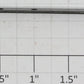 Lionel 18121-60 B-Unit Ladder