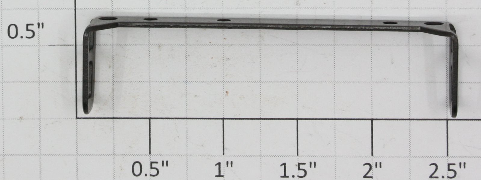 Lionel 18121-60 B-Unit Ladder