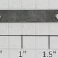 Lionel 18121-60 B-Unit Ladder