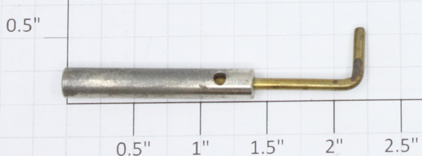 Lionel 1121-45 Plunger and Arm Assembly