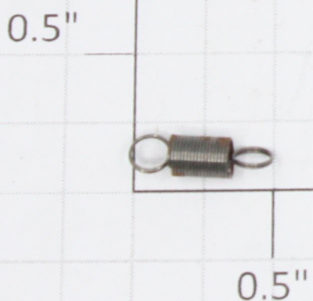 Lionel S-14 Tension Spring