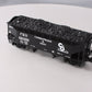 Lionel 6-17036 O Gauge Chesapeake and Ohio 50 Ton Offset Coal Hopper #123456 LN/Box
